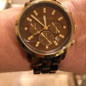 Ladies Michael Kors watch